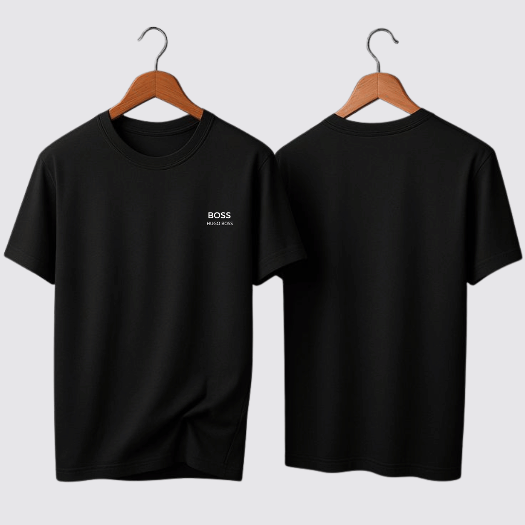 KIT X5 Camisetas + Perfume de Regalo