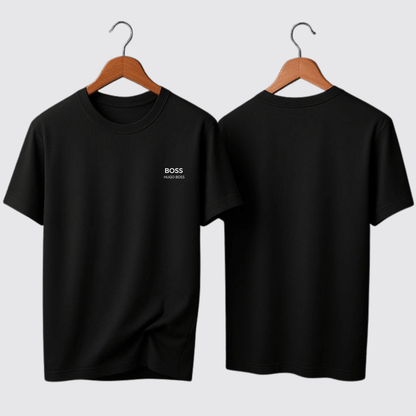 KIT X5 Camisetas  + Perfume de Regalo